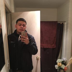 Meet your Posher, Brayan